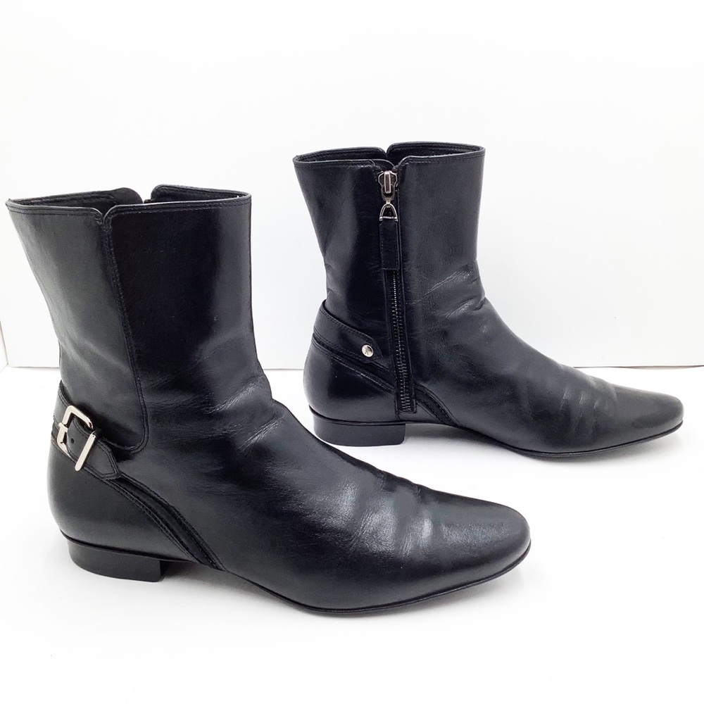 {Cole Haan} Ankle Boots